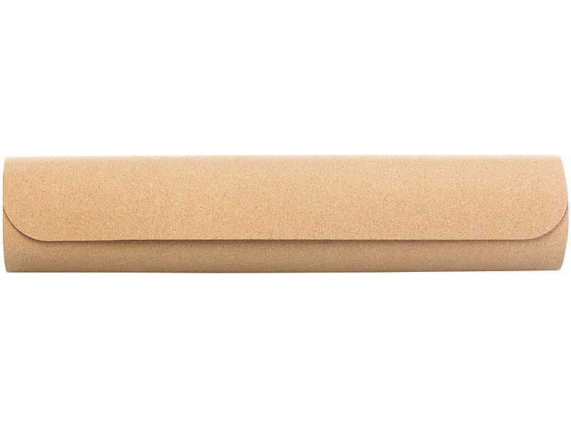 Newgen Medicals Yogamatte Kork:Rutschfeste Yoga-Matte Aus Kork Und Natur-Kautschuk, 183 X 61 X 0,5 Cm 12 Newgen Medicals Yogamatte Kork:Rutschfeste Yoga-Matte Aus Kork Und Natur-Kautschuk, 183 X 61 X 0,5 Cm – Bild 12