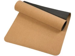 Newgen Medicals Yogamatte Kork:Rutschfeste Yoga-Matte Aus Kork Und Natur-Kautschuk, 183 X 61 X 0,5 Cm 18 Newgen Medicals Yogamatte Kork:Rutschfeste Yoga-Matte Aus Kork Und Natur-Kautschuk, 183 X 61 X 0,5 Cm -Newgen medicals Shop nx8904 16
