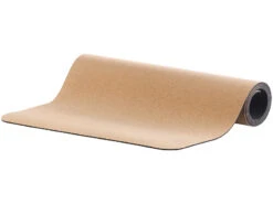 Newgen Medicals Trainingsmatte:Rutschfeste Yoga-Matte Aus Kork Und Natur-Kautschuk, 173 X 61 X 0,5 Cm 11 Newgen Medicals Trainingsmatte:Rutschfeste Yoga-Matte Aus Kork Und Natur-Kautschuk, 173 X 61 X 0,5 Cm -Newgen medicals Shop nx8904 4 1