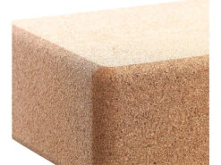 Newgen Medicals Yogablock:2er-Set Yoga-Blöcke, ökologischer Natur-Kork, Je 22,7 X 7,6 X 14,9 Cm 14 Newgen Medicals Yogablock:2er-Set Yoga-Blöcke, ökologischer Natur-Kork, Je 22,7 X 7,6 X 14,9 Cm -Newgen medicals Shop nx8905 1