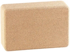 Newgen Medicals Yogablock:2er-Set Yoga-Blöcke, ökologischer Natur-Kork, Je 22,7 X 7,6 X 14,9 Cm 15 Newgen Medicals Yogablock:2er-Set Yoga-Blöcke, ökologischer Natur-Kork, Je 22,7 X 7,6 X 14,9 Cm -Newgen medicals Shop nx8905 3