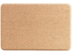 Newgen Medicals Fitness-Block:Yoga-Block Aus ökologischem Natur-Kork, 22,7 X 7,6 X 14,9 Cm 14 Newgen Medicals Fitness-Block:Yoga-Block Aus ökologischem Natur-Kork, 22,7 X 7,6 X 14,9 Cm -Newgen medicals Shop nx8905 4 1