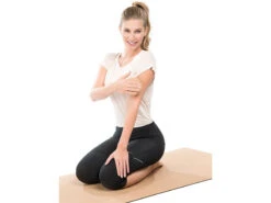 Newgen Medicals Faszien-Kugel:2er-Set Massage-Bälle Und Faszien-Trainer, Kork, Ø 6,5/10 Cm 12 Newgen Medicals Faszien-Kugel:2er-Set Massage-Bälle Und Faszien-Trainer, Kork, Ø 6,5/10 Cm -Newgen medicals Shop nx8907 1 3