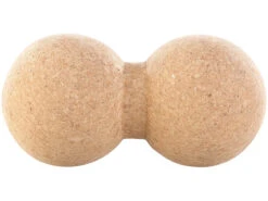 Newgen Medicals Faszien-Ball:2er-Set Massage-Duobälle & Faszien-Trainer, Kork, Ø 6,5/8 Cm 12 Newgen Medicals Faszien-Ball:2er-Set Massage-Duobälle & Faszien-Trainer, Kork, Ø 6,5/8 Cm -Newgen medicals Shop nx8909 0 1