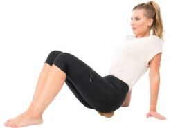 Newgen Medicals Faszienbälle:4er-Set Massage-Bälle/Duobälle Und Faszien-Trainer, Kork 22 Newgen Medicals Faszienbälle:4er-Set Massage-Bälle/Duobälle Und Faszien-Trainer, Kork -Newgen medicals Shop nx8909 3