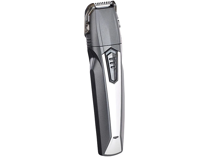 Sichler Ganzkörpertrimmer:10in1-Ganzkörper-Trimmer Für Rasur, Frisur & Pflege, Wasserfest IPX7 13 Sichler Ganzkörpertrimmer:10in1-Ganzkörper-Trimmer Für Rasur, Frisur & Pflege, Wasserfest IPX7 – Bild 13