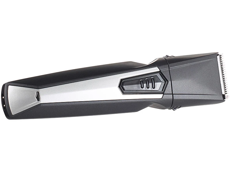 Sichler Ganzkörpertrimmer:10in1-Ganzkörper-Trimmer Für Rasur, Frisur & Pflege, Wasserfest IPX7 16 Sichler Ganzkörpertrimmer:10in1-Ganzkörper-Trimmer Für Rasur, Frisur & Pflege, Wasserfest IPX7 – Bild 16