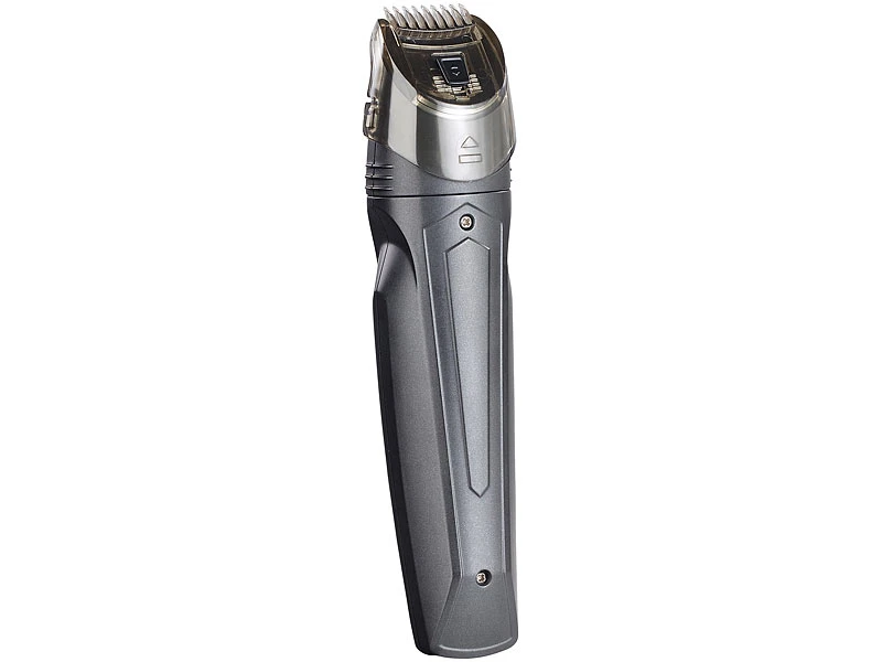 Sichler Ganzkörpertrimmer:10in1-Ganzkörper-Trimmer Für Rasur, Frisur & Pflege, Wasserfest IPX7 17 Sichler Ganzkörpertrimmer:10in1-Ganzkörper-Trimmer Für Rasur, Frisur & Pflege, Wasserfest IPX7 – Bild 17