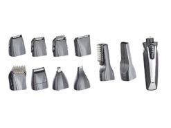 Sichler Ganzkörpertrimmer:10in1-Ganzkörper-Trimmer Für Rasur, Frisur & Pflege, Wasserfest IPX7 22 Sichler Ganzkörpertrimmer:10in1-Ganzkörper-Trimmer Für Rasur, Frisur & Pflege, Wasserfest IPX7 -Newgen medicals Shop nx9105 18