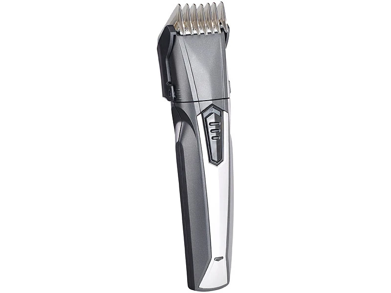 Sichler Ganzkörpertrimmer:10in1-Ganzkörper-Trimmer Für Rasur, Frisur & Pflege, Wasserfest IPX7 12 Sichler Ganzkörpertrimmer:10in1-Ganzkörper-Trimmer Für Rasur, Frisur & Pflege, Wasserfest IPX7 – Bild 12