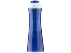 Newgen Medicals Reisemunddusche:USB-Reise-Akku-Munddusche Mit Integriertem Tank, Bis 6,2 Bar, 90 Psi -Newgen medicals Shop nx9149 4