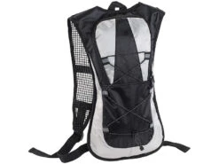 Xcase Fahrradrucksack:Ultraleichter Fahrrad-Rucksack Mit Reflektoren, Wasserabweisend, 5 L