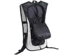 Xcase Fahrradrucksack:Ultraleichter Fahrrad-Rucksack Mit Reflektoren, Wasserabweisend, 5 L -Newgen medicals Shop nx9206 2