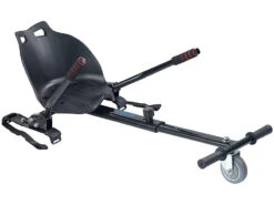 Speeron Elektroroller:2in1-Elektro-Scooter Und Kart XL-910.duo, 7"-Räder, 600 W, Bis 100 Kg 21 Speeron Elektroroller:2in1-Elektro-Scooter Und Kart XL-910.duo, 7"-Räder, 600 W, Bis 100 Kg -Newgen medicals Shop nx9291 1