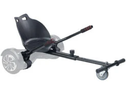 Speeron Elektroroller:2in1-Elektro-Scooter Und Kart XL-910.duo, 7"-Räder, 600 W, Bis 100 Kg 20 Speeron Elektroroller:2in1-Elektro-Scooter Und Kart XL-910.duo, 7"-Räder, 600 W, Bis 100 Kg -Newgen medicals Shop nx9291 2