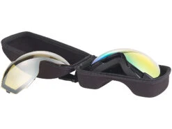 Speeron Wintersport:Ski- & Snowboard-Brille Mit Panorama-Sicht & Kratzfestem Revo-Glas -Newgen medicals Shop nx9364 2