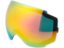 Speeron Wintersport:Ski- & Snowboard-Brille Mit Panorama-Sicht & Kratzfestem Revo-Glas -Newgen medicals Shop nx9364 6