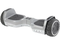 Speeron Hoverboard:Elektro-Scooter Mit 7"-Rädern, Lautsprecher, 600 Watt, Bluetooth 10 Speeron Hoverboard:Elektro-Scooter Mit 7"-Rädern, Lautsprecher, 600 Watt, Bluetooth -Newgen medicals Shop nx9367 0 1