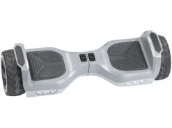 Speeron Hoverboard:Elektro-Scooter Mit 7"-Rädern, Lautsprecher, 600 Watt, Bluetooth 11 Speeron Hoverboard:Elektro-Scooter Mit 7"-Rädern, Lautsprecher, 600 Watt, Bluetooth -Newgen medicals Shop nx9367 1 1
