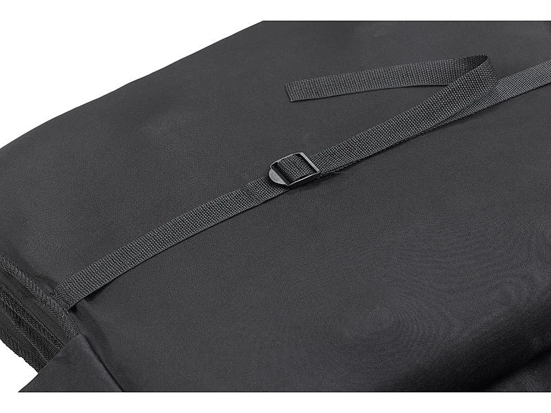 Newgen Medicals Massagegerät Ganzkörper:Ganzkörper-Vibrations-Massageauflage (Versandrückläufer) 8 Newgen Medicals Massagegerät Ganzkörper:Ganzkörper-Vibrations-Massageauflage (Versandrückläufer) – Bild 8