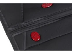 Newgen Medicals Massagematte:Ganzkörper-Vibrations-Massageauflage Mit IR-Tiefenwärme, 5 Programme 16 Newgen Medicals Massagematte:Ganzkörper-Vibrations-Massageauflage Mit IR-Tiefenwärme, 5 Programme -Newgen medicals Shop nx9659 3