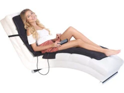 Newgen Medicals Massagegerät Ganzkörper:Ganzkörper-Vibrations-Massageauflage (Versandrückläufer) 19 Newgen Medicals Massagegerät Ganzkörper:Ganzkörper-Vibrations-Massageauflage (Versandrückläufer) -Newgen medicals Shop nx9659 4 1