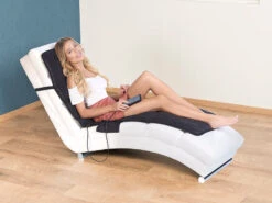 Newgen Medicals Massagematte:Ganzkörper-Vibrations-Massageauflage Mit IR-Tiefenwärme, 5 Programme 19 Newgen Medicals Massagematte:Ganzkörper-Vibrations-Massageauflage Mit IR-Tiefenwärme, 5 Programme -Newgen medicals Shop nx9659 8