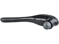 Newgen Medicals Masagegerät:Hand-Vibrations-Massagegerät Mit Akku, 5 Modi, 5 Stufen & 3 Aufsätzen 24 Newgen Medicals Masagegerät:Hand-Vibrations-Massagegerät Mit Akku, 5 Modi, 5 Stufen & 3 Aufsätzen -Newgen medicals Shop nx9672 11