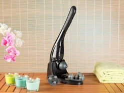 Newgen Medicals Masagegerät:Hand-Vibrations-Massagegerät Mit Akku, 5 Modi, 5 Stufen & 3 Aufsätzen 28 Newgen Medicals Masagegerät:Hand-Vibrations-Massagegerät Mit Akku, 5 Modi, 5 Stufen & 3 Aufsätzen -Newgen medicals Shop nx9672 12