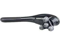 Newgen Medicals Masagegerät:Hand-Vibrations-Massagegerät Mit Akku, 5 Modi, 5 Stufen & 3 Aufsätzen 26 Newgen Medicals Masagegerät:Hand-Vibrations-Massagegerät Mit Akku, 5 Modi, 5 Stufen & 3 Aufsätzen -Newgen medicals Shop nx9672 8