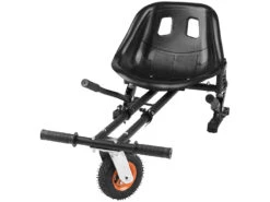 Speeron Hoverboard-Kart-Sitz:Nachrüst-Kart-Sitz Mit Federung Für Versandrückläufer 14 Speeron Hoverboard-Kart-Sitz:Nachrüst-Kart-Sitz Mit Federung Für Versandrückläufer -Newgen medicals Shop nx9767 5