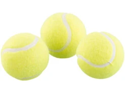 Speeron Tennisball Hund:12er-Set Tennisbälle Für Fortgeschrittene, 65 Mm Ø, Gelb, Tragenetz 5 Speeron Tennisball Hund:12er-Set Tennisbälle Für Fortgeschrittene, 65 Mm Ø, Gelb, Tragenetz -Newgen medicals Shop nx9770 1