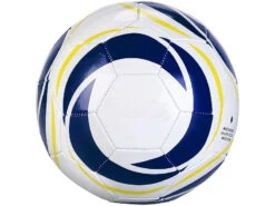 Speeron Sportball:5er-Set Hobby-Fußbälle Aus Kunstleder, 20 Cm Ø, Größe 4, 260 G 8 Speeron Sportball:5er-Set Hobby-Fußbälle Aus Kunstleder, 20 Cm Ø, Größe 4, 260 G -Newgen medicals Shop nx9774 1 1