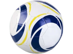 Speeron Sportball:5er-Set Hobby-Fußbälle Aus Kunstleder, 20 Cm Ø, Größe 4, 260 G 9 Speeron Sportball:5er-Set Hobby-Fußbälle Aus Kunstleder, 20 Cm Ø, Größe 4, 260 G -Newgen medicals Shop nx9774 2 2