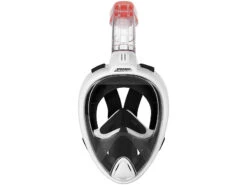Speeron Helm-Kamera:Tauch-Video-Set Mit Tauchmaske Und 4K-Action-Cam, Größe XL 32 Speeron Helm-Kamera:Tauch-Video-Set Mit Tauchmaske Und 4K-Action-Cam, Größe XL -Newgen medicals Shop nx9779 4