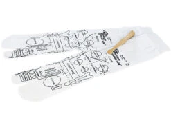 Newgen Medicals Fußreflexzonen Socken:3er-Set Druckpunkt-Socken Für Fuß-Reflexzonen-Massage, Gr. 38 - 40 13 Newgen Medicals Fußreflexzonen Socken:3er-Set Druckpunkt-Socken Für Fuß-Reflexzonen-Massage, Gr. 38 - 40 -Newgen medicals Shop pe3771 0