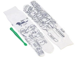 Newgen Medicals Fußreflexzonen Socken:3er-Set Druckpunkt-Socken Für Fuß-Reflexzonen-Massage, Gr. 38 - 40 15 Newgen Medicals Fußreflexzonen Socken:3er-Set Druckpunkt-Socken Für Fuß-Reflexzonen-Massage, Gr. 38 - 40 -Newgen medicals Shop pe3771 5 1