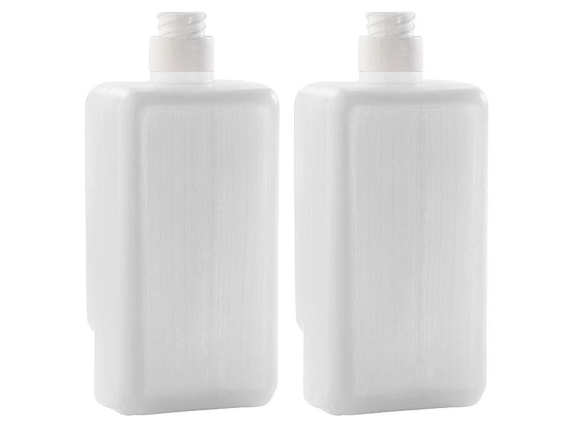 PEARL Flüssig-Seife:Seife HP20 Sanolin Neutral Für PEARL Seifenspender, 500 Ml, 2er-Set 1 PEARL Flüssig-Seife:Seife HP20 Sanolin Neutral Für PEARL Seifenspender, 500 Ml, 2er-Set