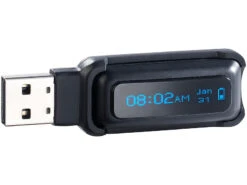 Newgen Medicals Bluetooth Armband:BT-4.0-Fitness-Armband FBT-50 V4,Schlafüberwachung (Versandrückläufer) -Newgen medicals Shop px1768 0