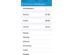 Newgen Medicals Fitness Smartwatches:Fitness-Armband FBT-40 Mit Bluetooth (Versandrückläufer) 27 Newgen Medicals Fitness Smartwatches:Fitness-Armband FBT-40 Mit Bluetooth (Versandrückläufer) -Newgen medicals Shop px3791 12
