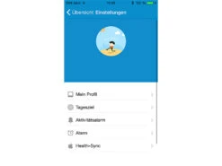 Newgen Medicals Fitness Smartwatches:Fitness-Armband FBT-40 Mit Bluetooth (Versandrückläufer) 28 Newgen Medicals Fitness Smartwatches:Fitness-Armband FBT-40 Mit Bluetooth (Versandrückläufer) -Newgen medicals Shop px3791 13
