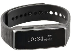 Newgen Medicals Fitness Smartwatches:Fitness-Armband FBT-40 Mit Bluetooth (Versandrückläufer) 33 Newgen Medicals Fitness Smartwatches:Fitness-Armband FBT-40 Mit Bluetooth (Versandrückläufer) -Newgen medicals Shop px3791 2