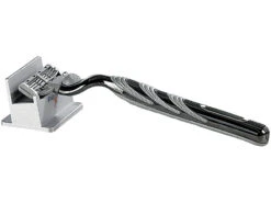 Blade Master Rasierklingenschärfer:Ultraschneller Rasierklingen-Schärfer Mit Magnettechnik