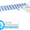 Newgen Medicals Whirlpool-Matte:Whirlpoolmatte Für Die Badewanne (Versandrückläufer)