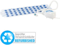 Newgen Medicals Whirlpool-Matte:Whirlpoolmatte Für Die Badewanne (Versandrückläufer)