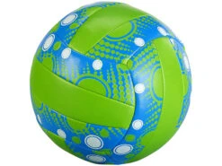 Speeron Volleyball:Beachvolleyball, Griffige Soft-Touch-Oberfläche, Kunstleder, 20,5 Cm Ø 5 Speeron Volleyball:Beachvolleyball, Griffige Soft-Touch-Oberfläche, Kunstleder, 20,5 Cm Ø -Newgen medicals Shop zx1366 5