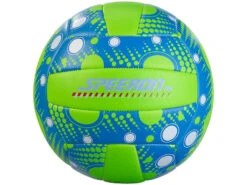 Speeron Volleyball:Beachvolleyball, Griffige Soft-Touch-Oberfläche, Kunstleder, 20,5 Cm Ø