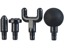 Newgen Medicals Handmassagegerät:Akku-Hand-Massagegerät Mit 4 Aufsätzen & 6 Stufen, 2 Ah, 24 Watt 12 Newgen Medicals Handmassagegerät:Akku-Hand-Massagegerät Mit 4 Aufsätzen & 6 Stufen, 2 Ah, 24 Watt -Newgen medicals Shop zx1384 2