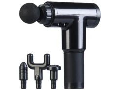 Newgen Medicals Handmassagegerät:Akku-Hand-Massagegerät Mit 4 Aufsätzen & 6 Stufen, 2 Ah, 24 Watt 11 Newgen Medicals Handmassagegerät:Akku-Hand-Massagegerät Mit 4 Aufsätzen & 6 Stufen, 2 Ah, 24 Watt -Newgen medicals Shop zx1384 5