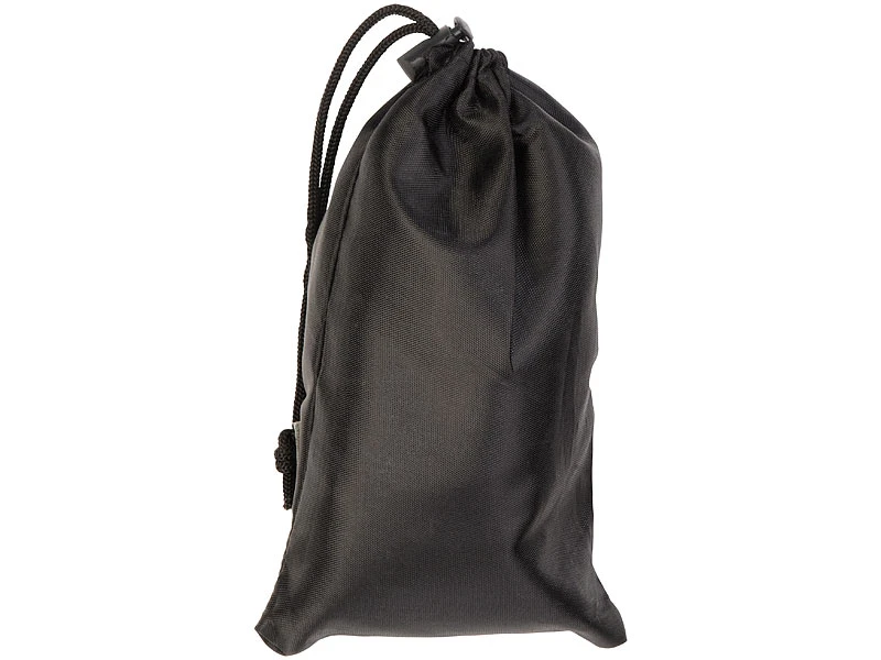 Speeron Fitness-Band:Zwei 5er-Sets Widerstandsbänder, Latex, Je 5 Stärken, Mit Tasche 5 Speeron Fitness-Band:Zwei 5er-Sets Widerstandsbänder, Latex, Je 5 Stärken, Mit Tasche – Bild 5